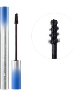 Item Lash Snack Lengthening Mascara in Midnight Mood